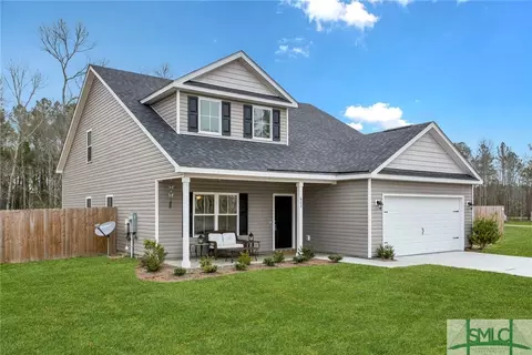 623 Bledsoe Dr, Guyton, GA 31312 photo 2