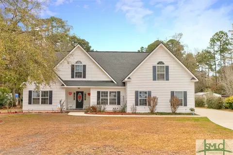 122 E Long St, Rincon, GA 31326 photo 2