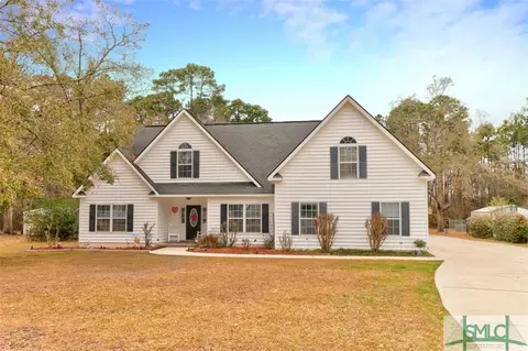 122 E Long St, Rincon, GA 31326 photo 1