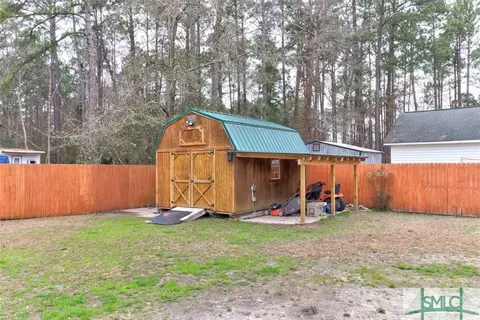 122 E Long St, Rincon, GA 31326 photo 33