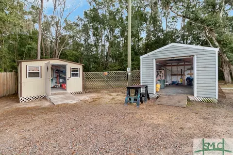 527 Stevens Rd, Midway, GA 31320 photo 34