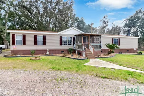 527 Stevens Rd, Midway, GA 31320 photo 1