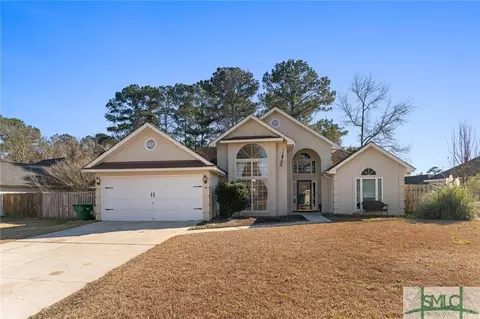 5 Browning Dr, Pooler, GA 31322 photo 2