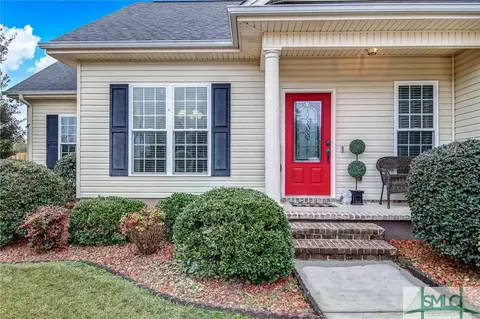 114 Buckingham Dr, Guyton, GA 31312 photo 2