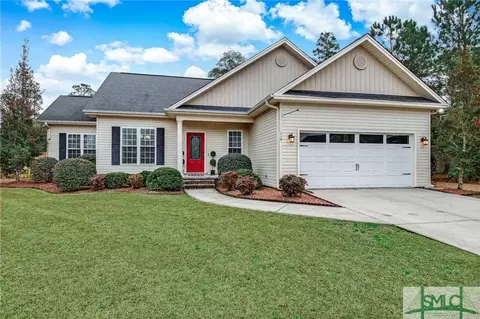 114 Buckingham Dr, Guyton, GA 31312 photo 1