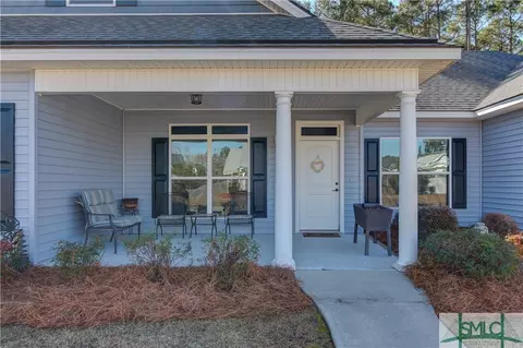 307 Windsor Rd, Guyton, GA 31312 photo 3