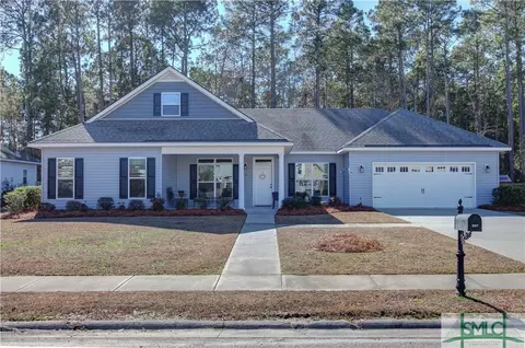 307 Windsor Rd, Guyton, GA 31312 photo 1