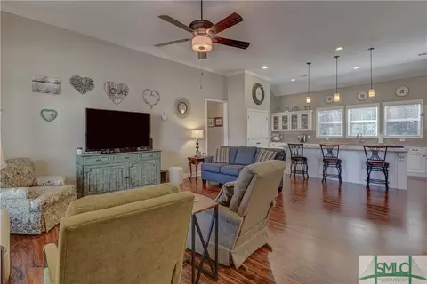 307 Windsor Rd, Guyton, GA 31312 photo 5