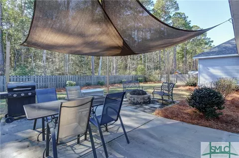 307 Windsor Rd, Guyton, GA 31312 photo 36