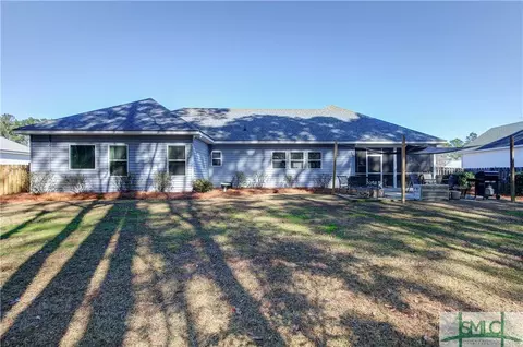 307 Windsor Rd, Guyton, GA 31312 photo 38