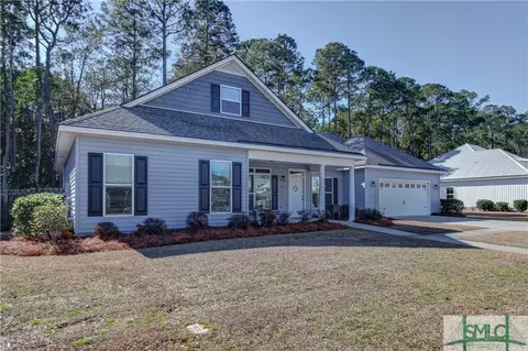 307 Windsor Rd, Guyton, GA 31312 photo 2