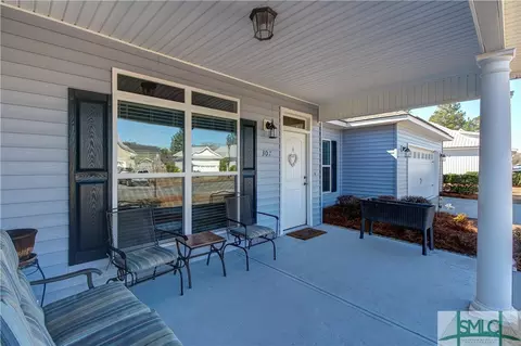 307 Windsor Rd, Guyton, GA 31312 photo 4
