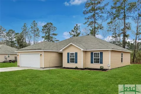 7 Farrington Cir, Guyton, GA 31312 photo 2