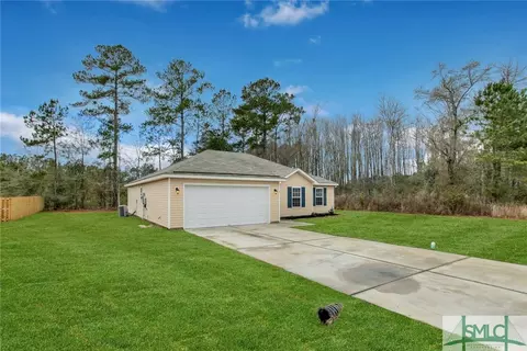 7 Farrington Cir, Guyton, GA 31312 photo 3