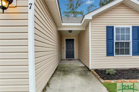 7 Farrington Cir, Guyton, GA 31312 photo 4