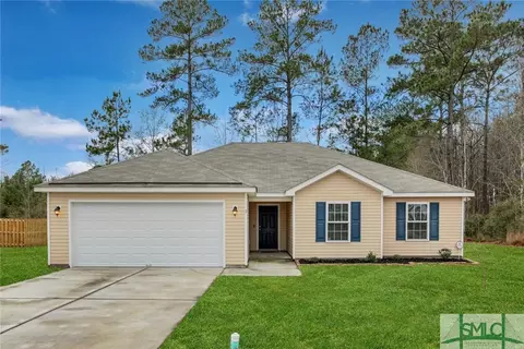 7 Farrington Cir, Guyton, GA 31312 photo 1