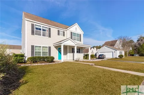 9 Westbourne Way, Pooler, GA 31322 photo 2