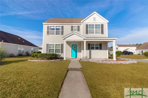 9 Westbourne Way, Pooler, GA 31322 photo 1