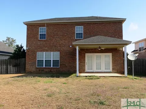 37 Tranquil Pl, Pooler, GA 31322 photo 14
