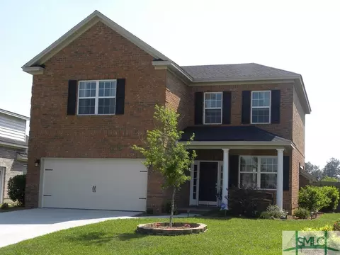 37 Tranquil Pl, Pooler, GA 31322 photo 1