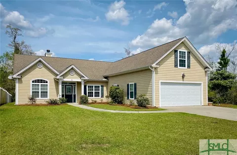 91 Gateway Dr, Pooler, GA 31322 photo 1
