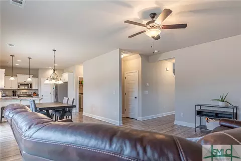 120 Danielle Loop, Rincon, GA 31326 photo 9