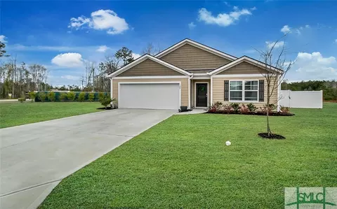 128 Butternut Ct, Guyton, GA 31312 photo 1