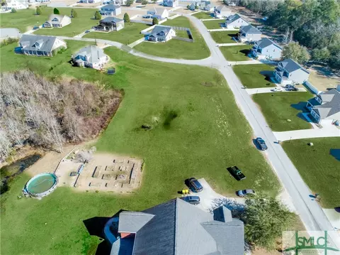 116 Taylor Dr, Guyton, GA 31312 photo 5