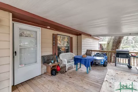 2190 Limerick Rd, Midway, GA 31320 photo 4