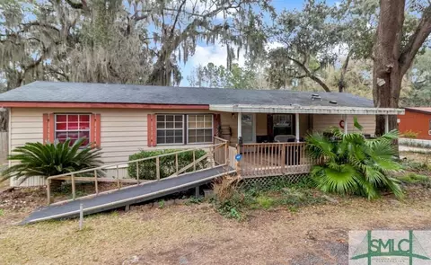 2190 Limerick Rd, Midway, GA 31320 photo 1