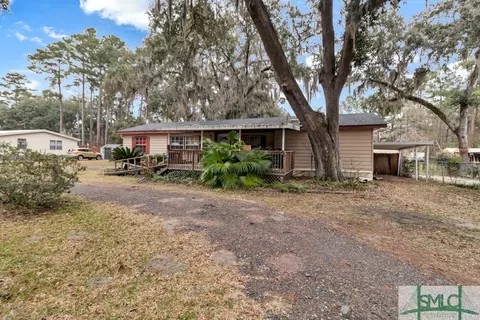 2190 Limerick Rd, Midway, GA 31320 photo 3