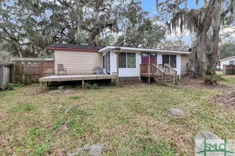2190 Limerick Rd, Midway, GA 31320 photo 26