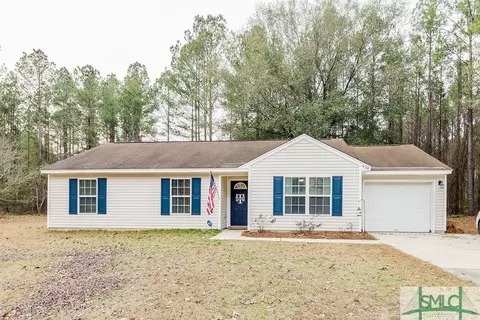 438 Shadowbrook Cir, Springfield, GA 31329 photo 3