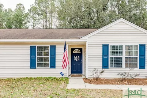 438 Shadowbrook Cir, Springfield, GA 31329 photo 4