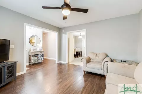 438 Shadowbrook Cir, Springfield, GA 31329 photo 8