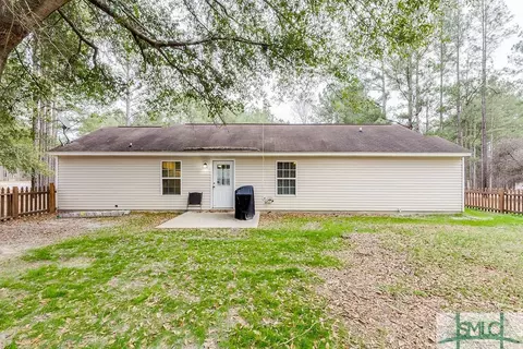 438 Shadowbrook Cir, Springfield, GA 31329 photo 27