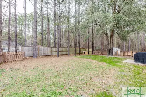 438 Shadowbrook Cir, Springfield, GA 31329 photo 29