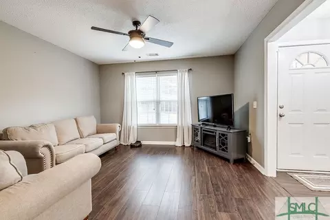 438 Shadowbrook Cir, Springfield, GA 31329 photo 5