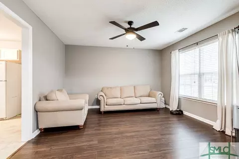 438 Shadowbrook Cir, Springfield, GA 31329 photo 7