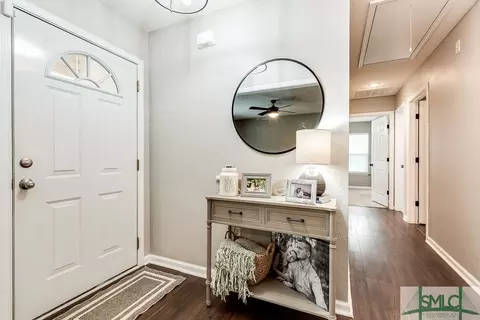 438 Shadowbrook Cir, Springfield, GA 31329 photo 9