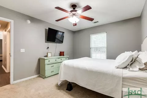 438 Shadowbrook Cir, Springfield, GA 31329 photo 20