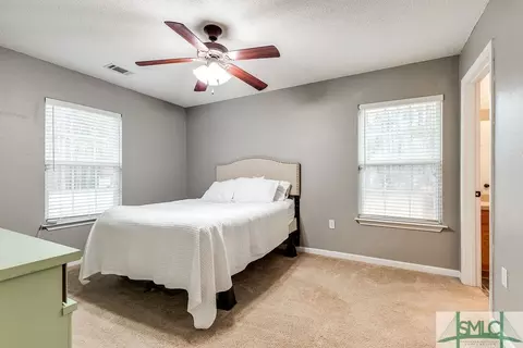 438 Shadowbrook Cir, Springfield, GA 31329 photo 16