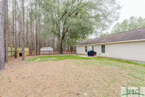 438 Shadowbrook Cir, Springfield, GA 31329 photo 28