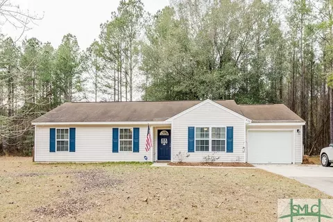 438 Shadowbrook Cir, Springfield, GA 31329 photo 2