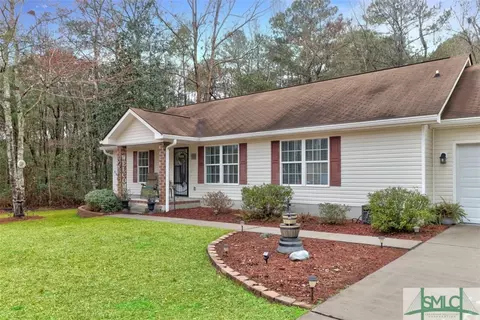 32 E Hidden Creek Dr, Guyton, GA 31312 photo 4