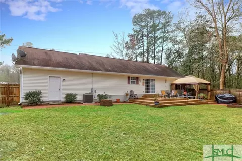 32 E Hidden Creek Dr, Guyton, GA 31312 photo 26