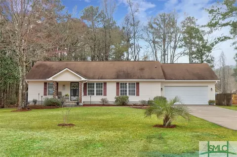32 E Hidden Creek Dr, Guyton, GA 31312 photo 2