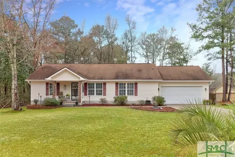 32 E Hidden Creek Dr, Guyton, GA 31312 photo 1