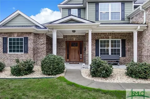 237 Zittrouer Rd, Guyton, GA 31312 photo 3