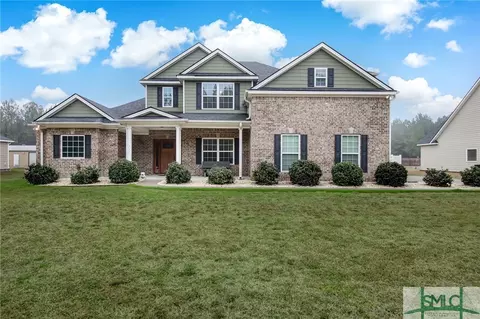 237 Zittrouer Rd, Guyton, GA 31312 photo 1